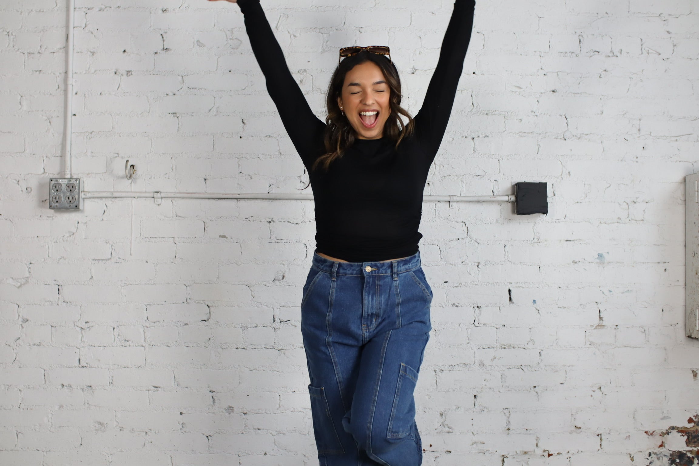 Jeans & Bottoms