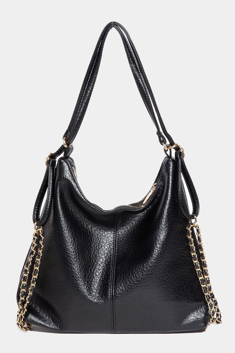 Brooklyn Chain Tote