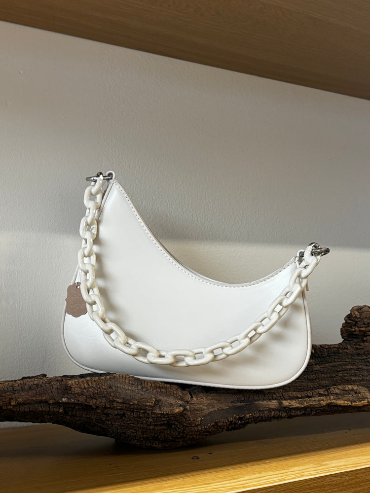 Chain Strap Purse