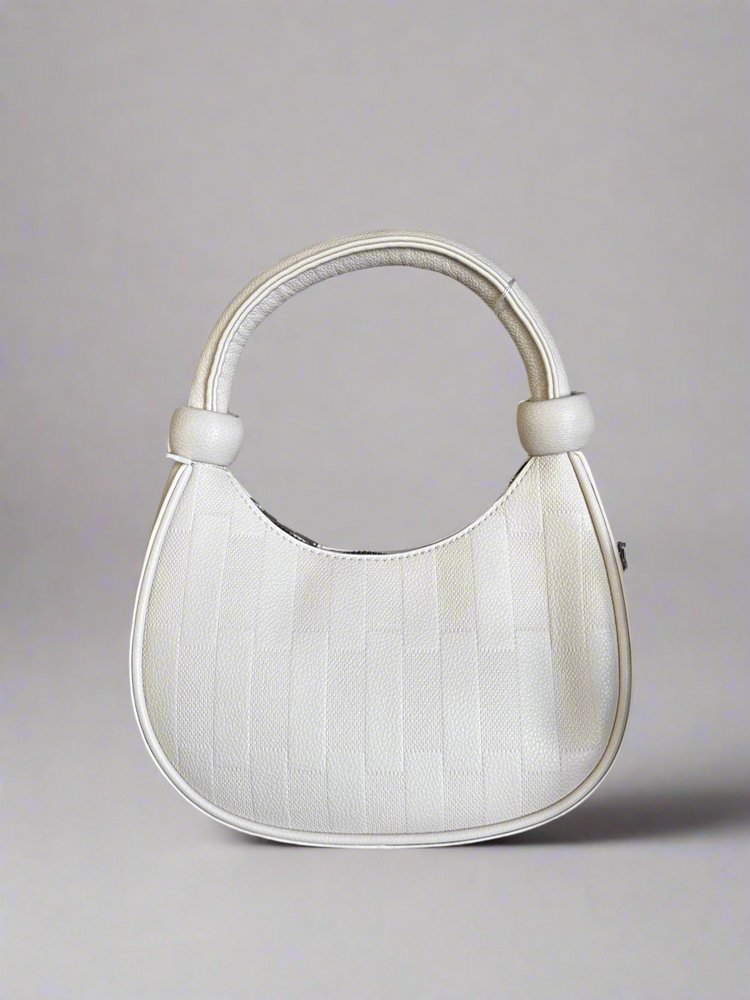 Knot Strap Handbag
