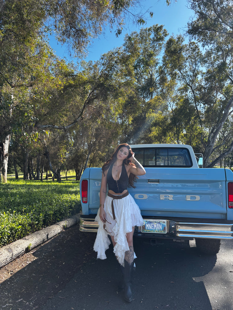 Angel Whispers Skirt