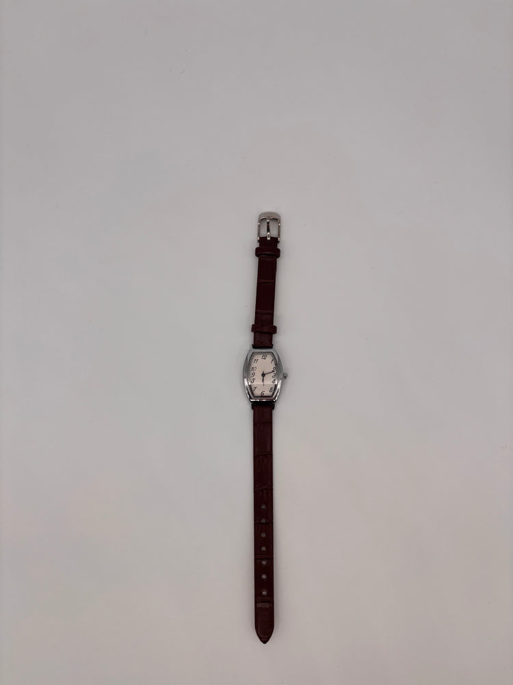 Timeless Elegance Watch