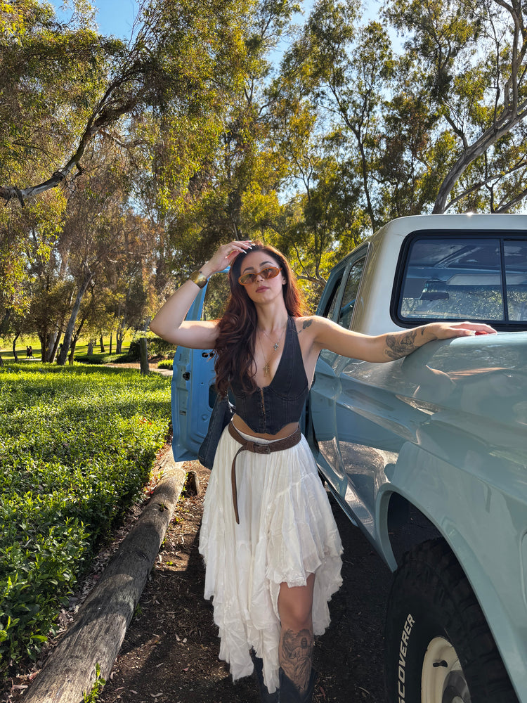 Angel Whispers Skirt