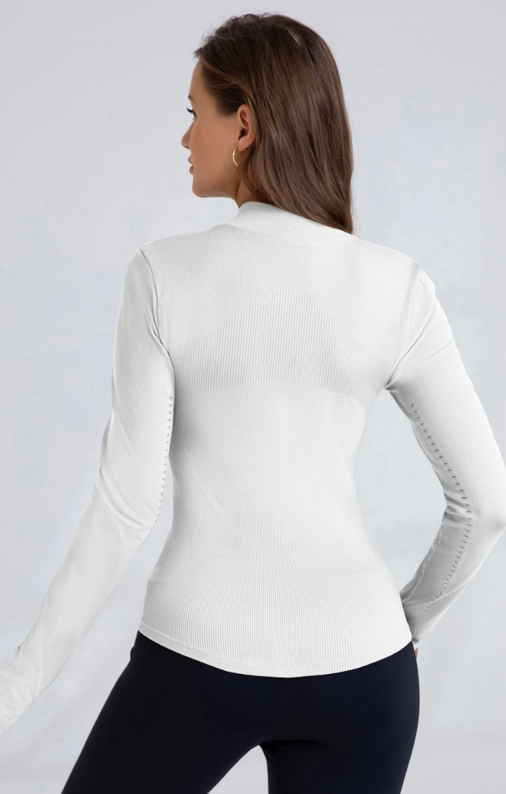 Sculpt Workout Jacket