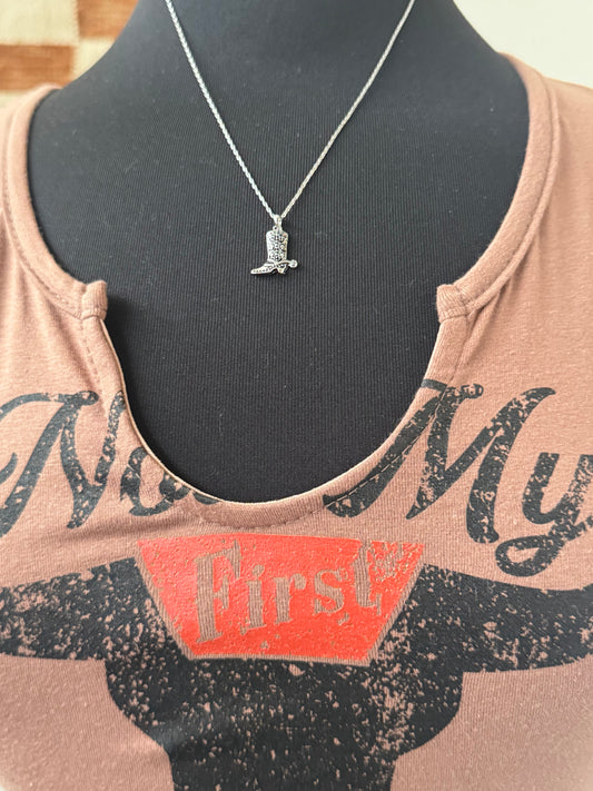 My Rodeo Tee