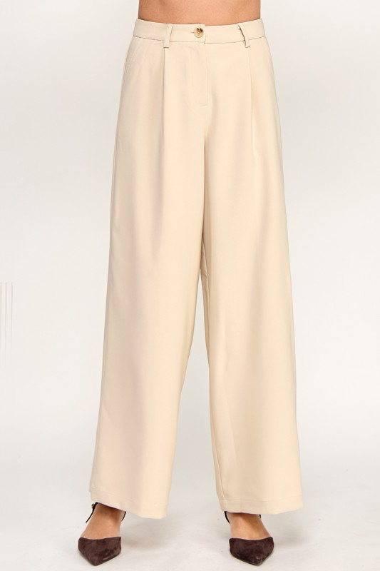 Ivory Grove Trousers