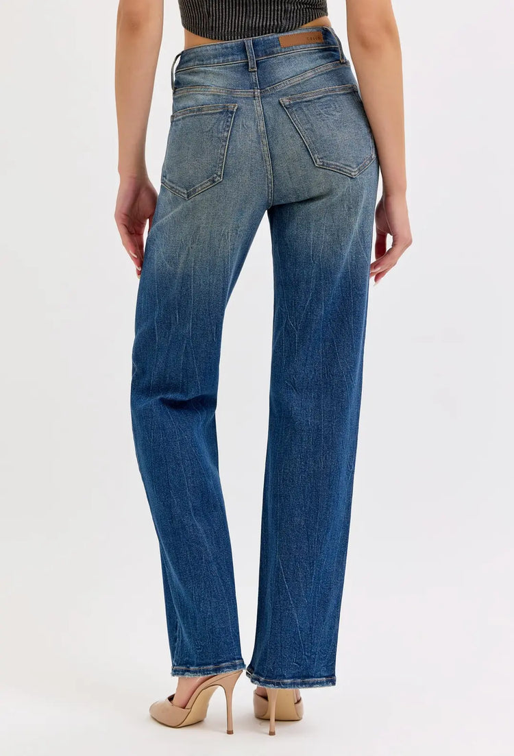 Runway Fade Jean