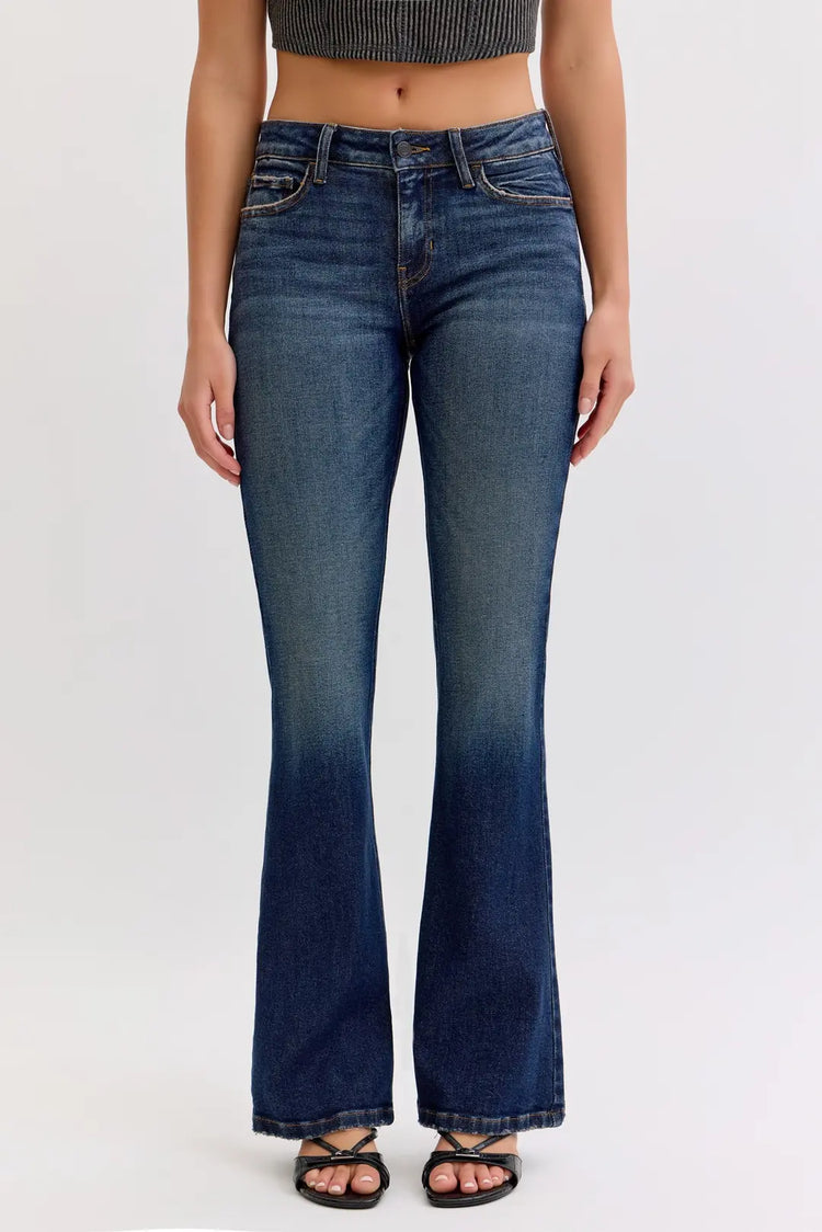 Cowboy Meadow Jean