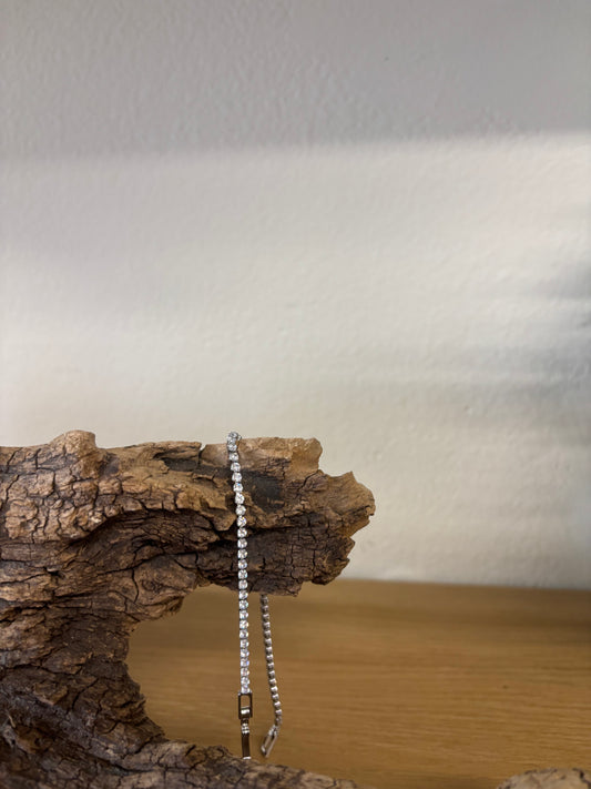 Tennis Bracelet