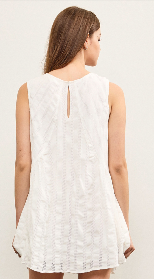 Babydoll Dress