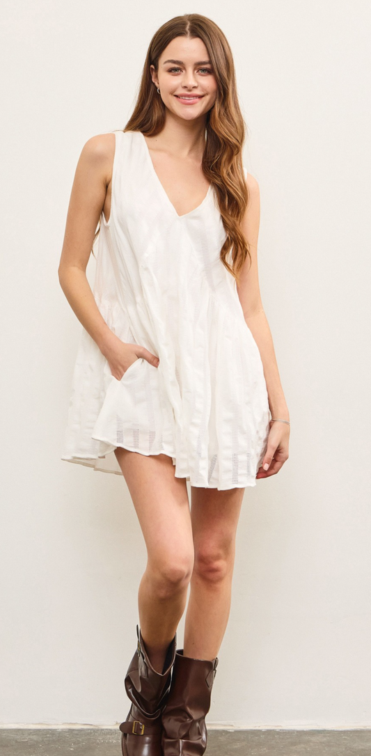 Babydoll Dress
