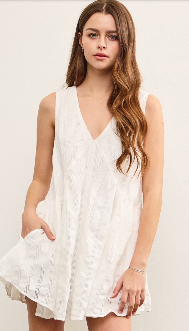 Babydoll Dress