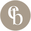 Eternity Logo with the EB