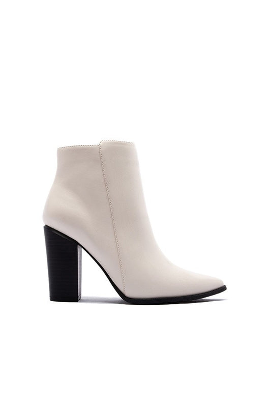 Ryder Bootie