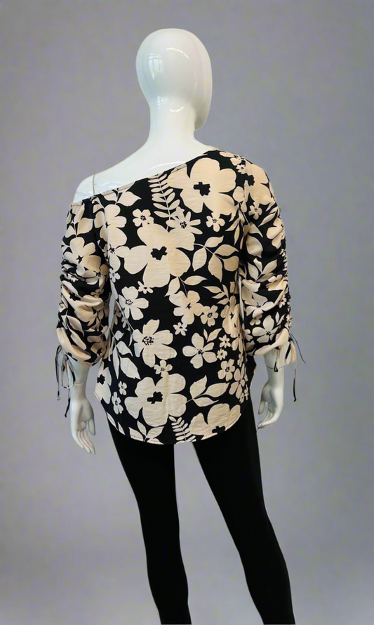 Blossom Blouse