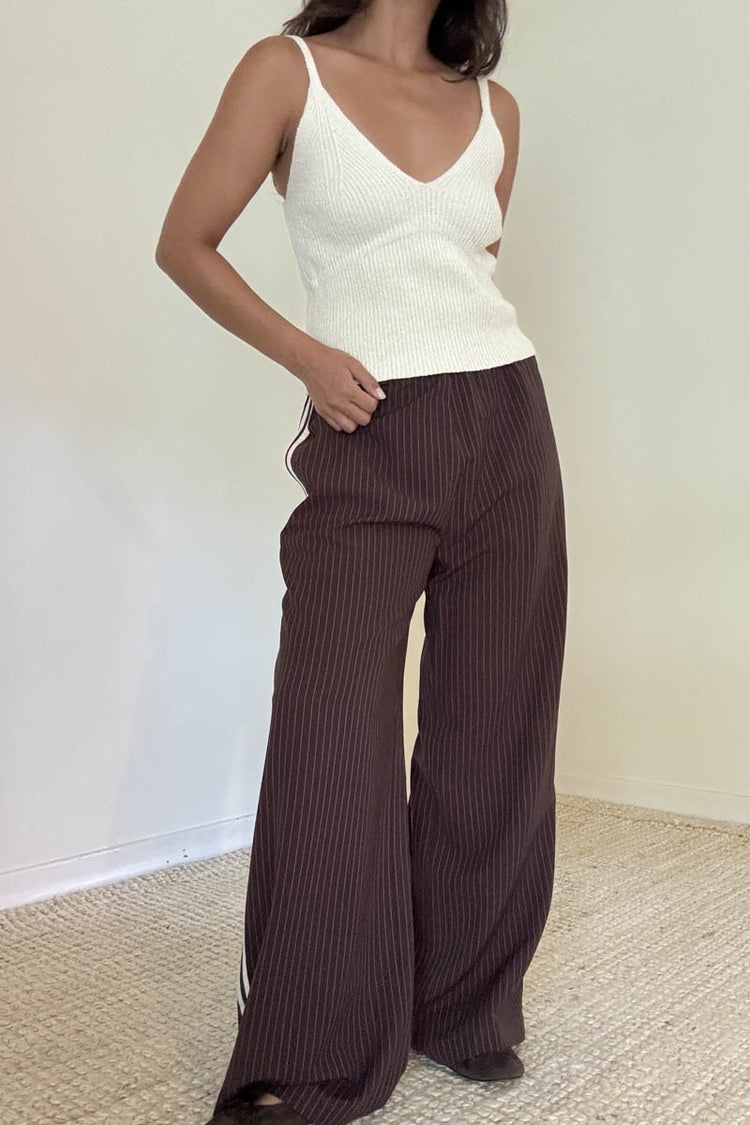 Sienna Stripe Pant