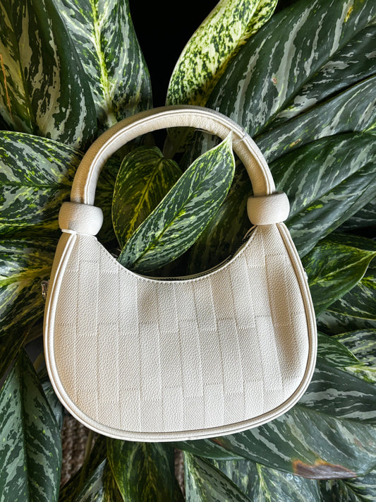 Knot Strap Handbag