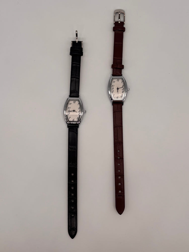 Timeless Elegance Watch