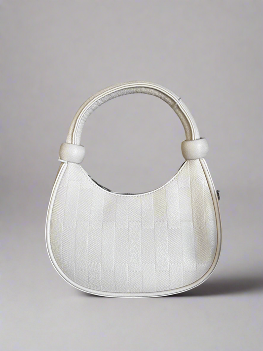 Knot Strap Handbag