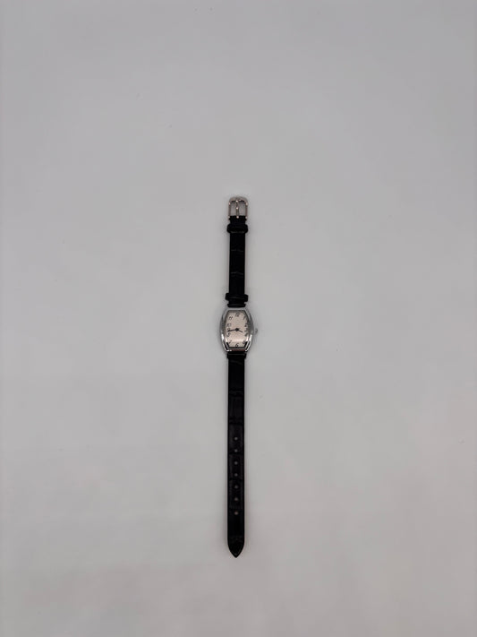 Timeless Elegance Watch