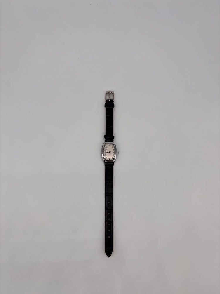 Timeless Elegance Watch