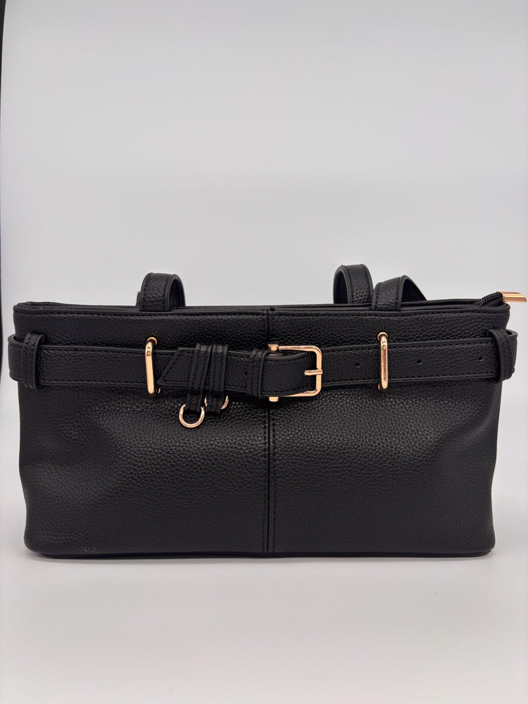 The Noir Bag