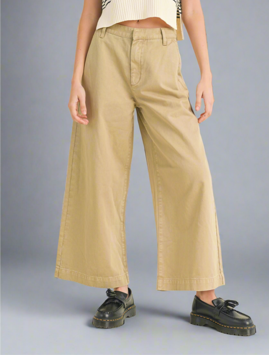Sandy Drift Pants