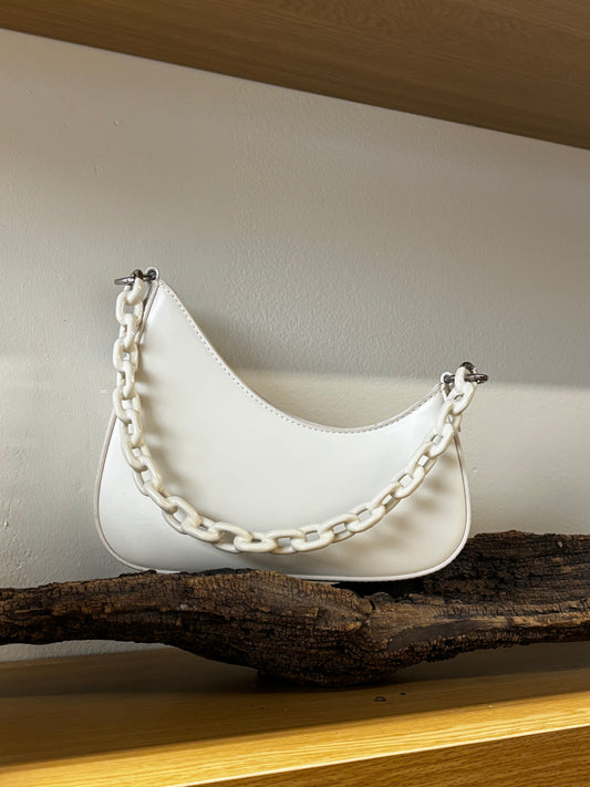 Chain Strap Purse