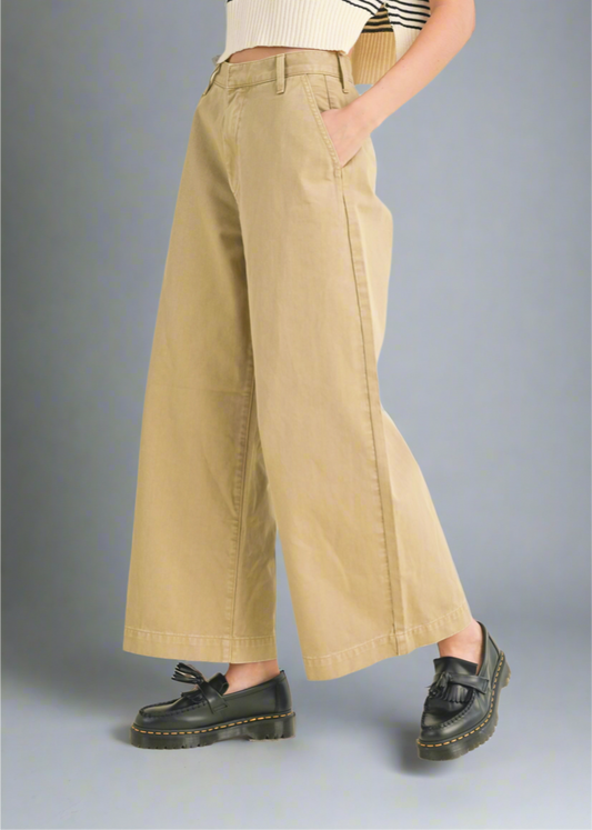Sandy Drift Pants