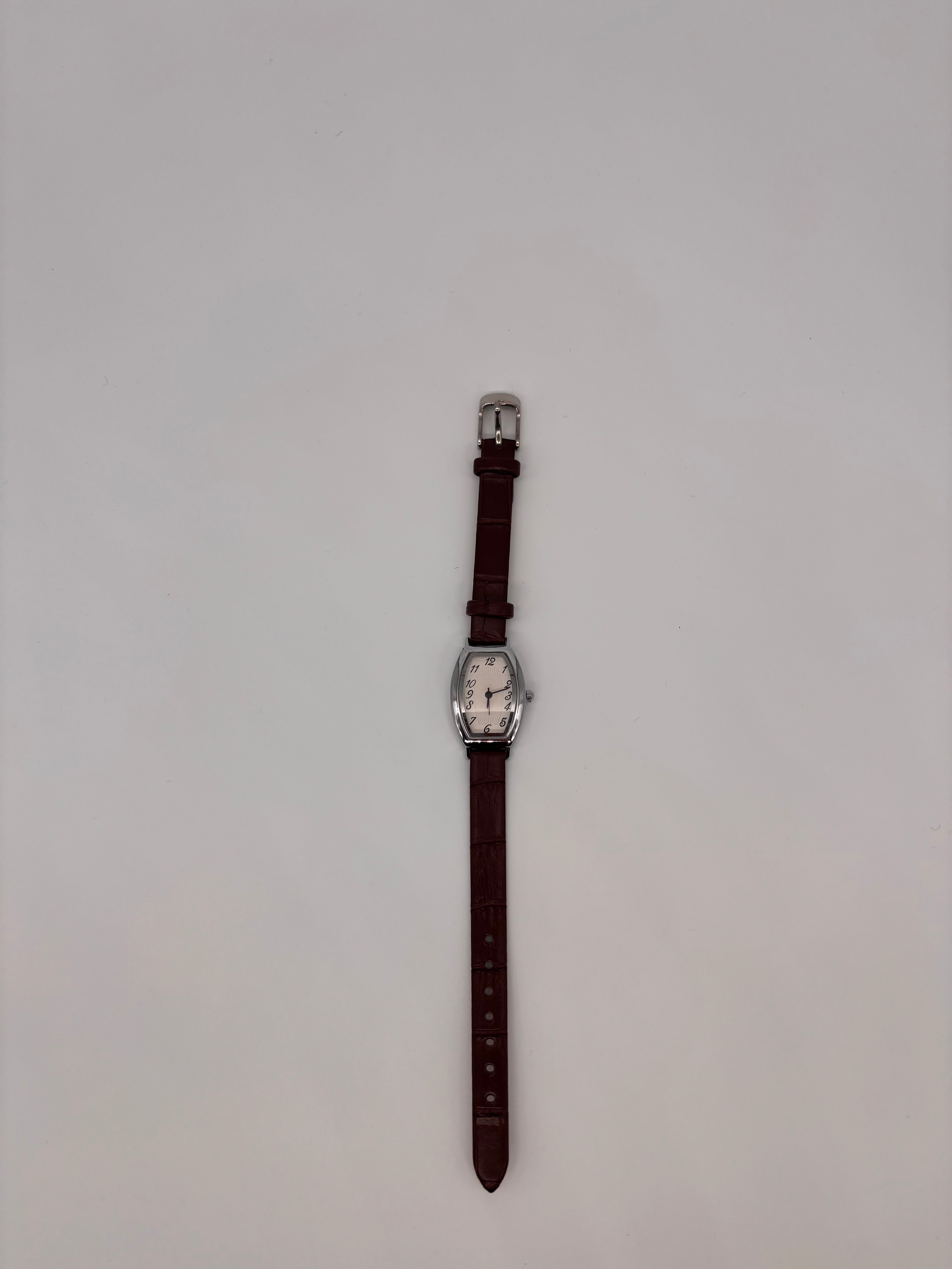 Timeless Elegance Watch