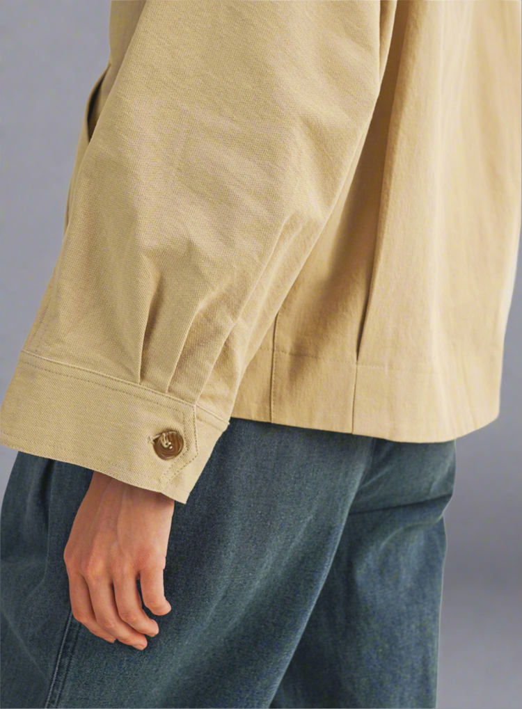 Harvest Dusk Asymmetrical Trench