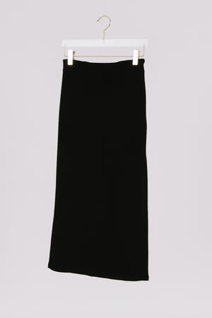 Basic Pencil Skirt