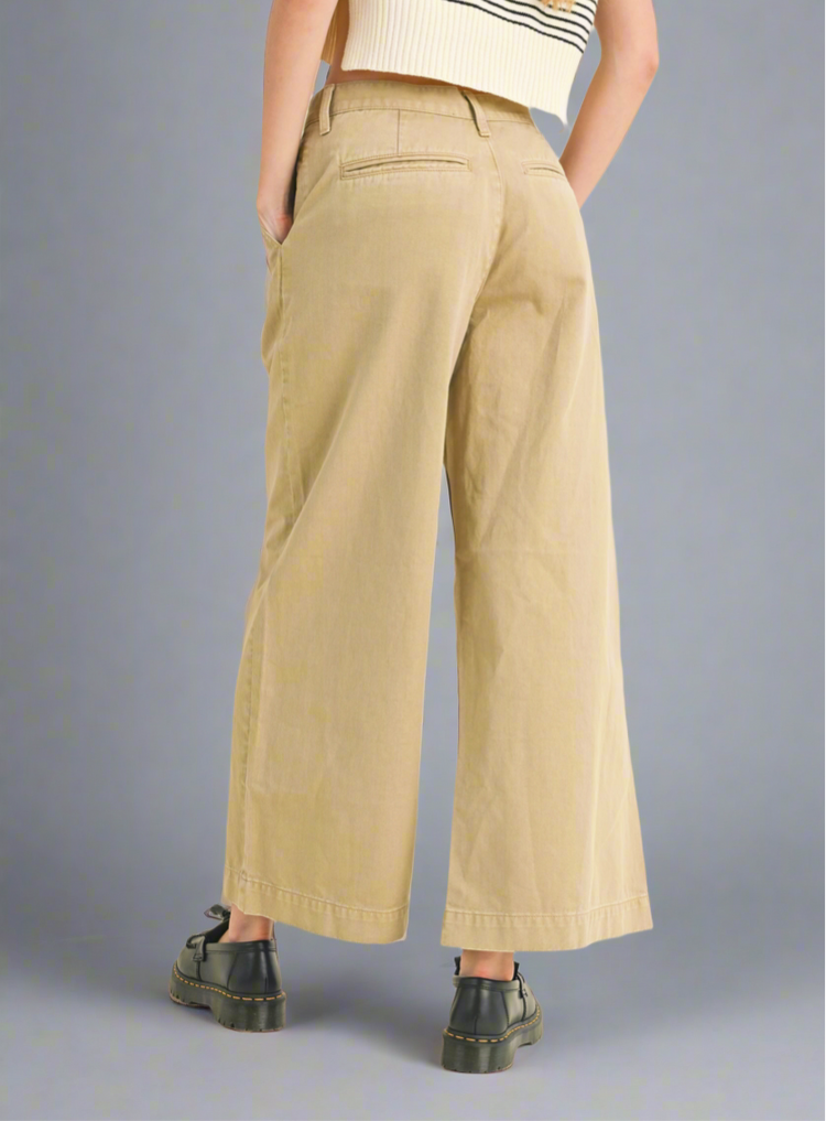 Sandy Drift Pants