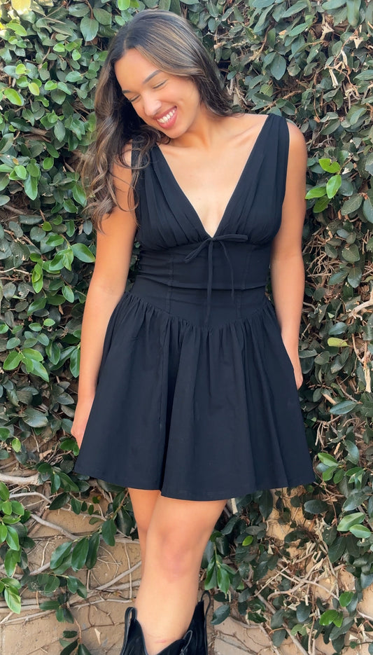 Charlie Dress