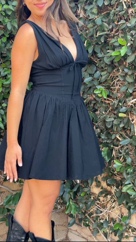 Charlie Dress