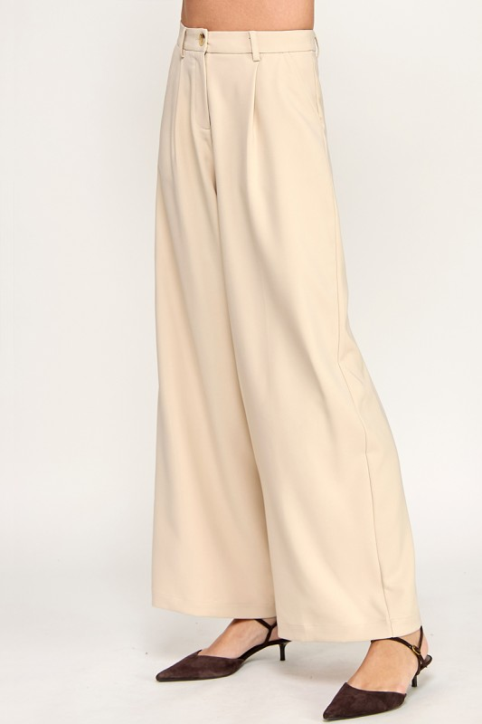 Ivory Grove Trousers