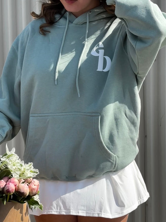 Eternity 14:3  Sweater