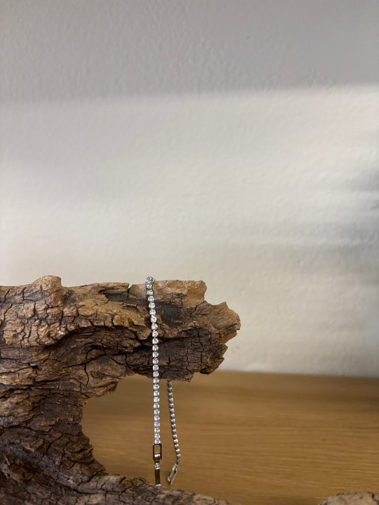 Tennis Bracelet