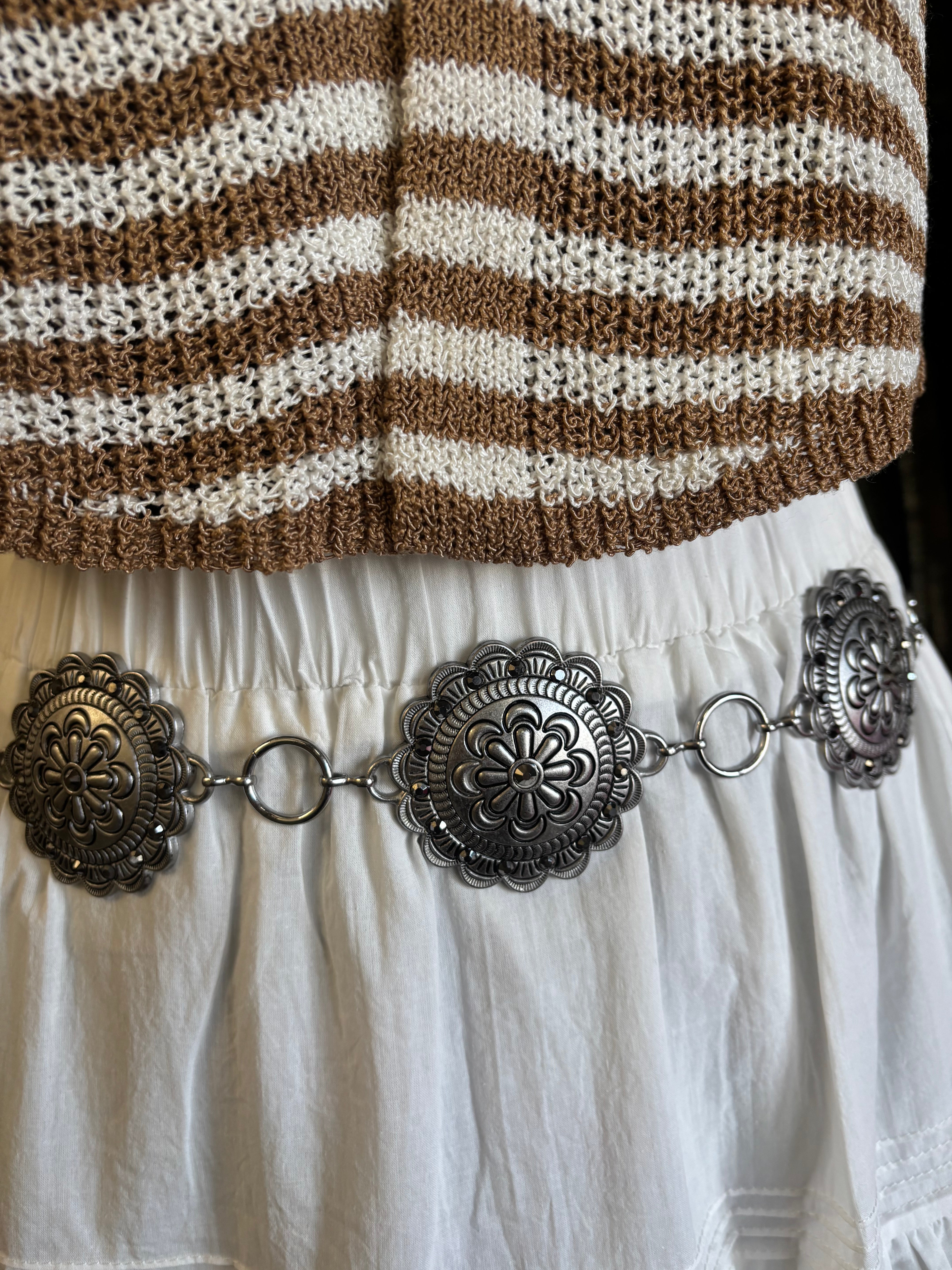 Western Concho Belt