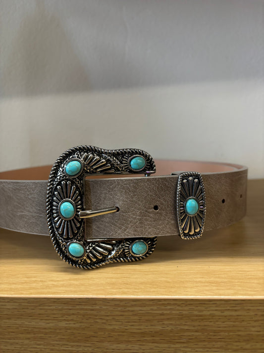 Desert Sky Western Belt