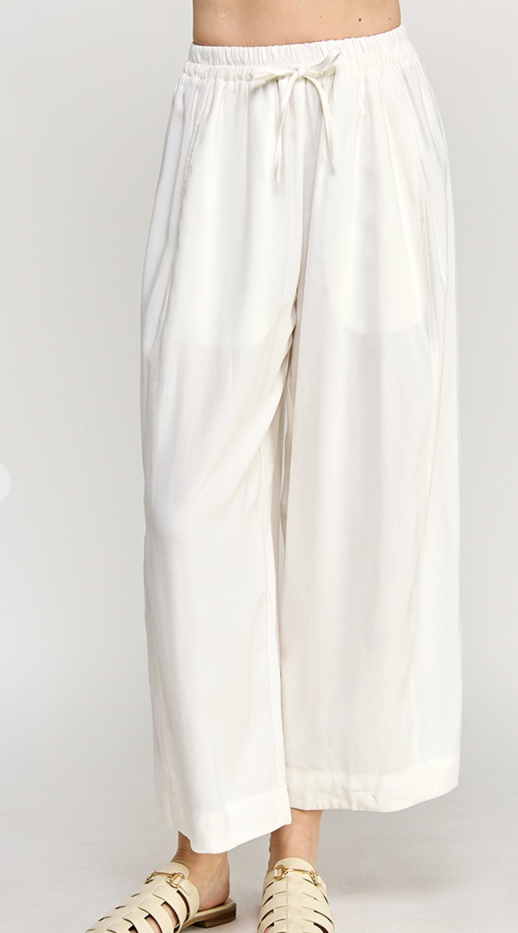 Wide Leg Pant