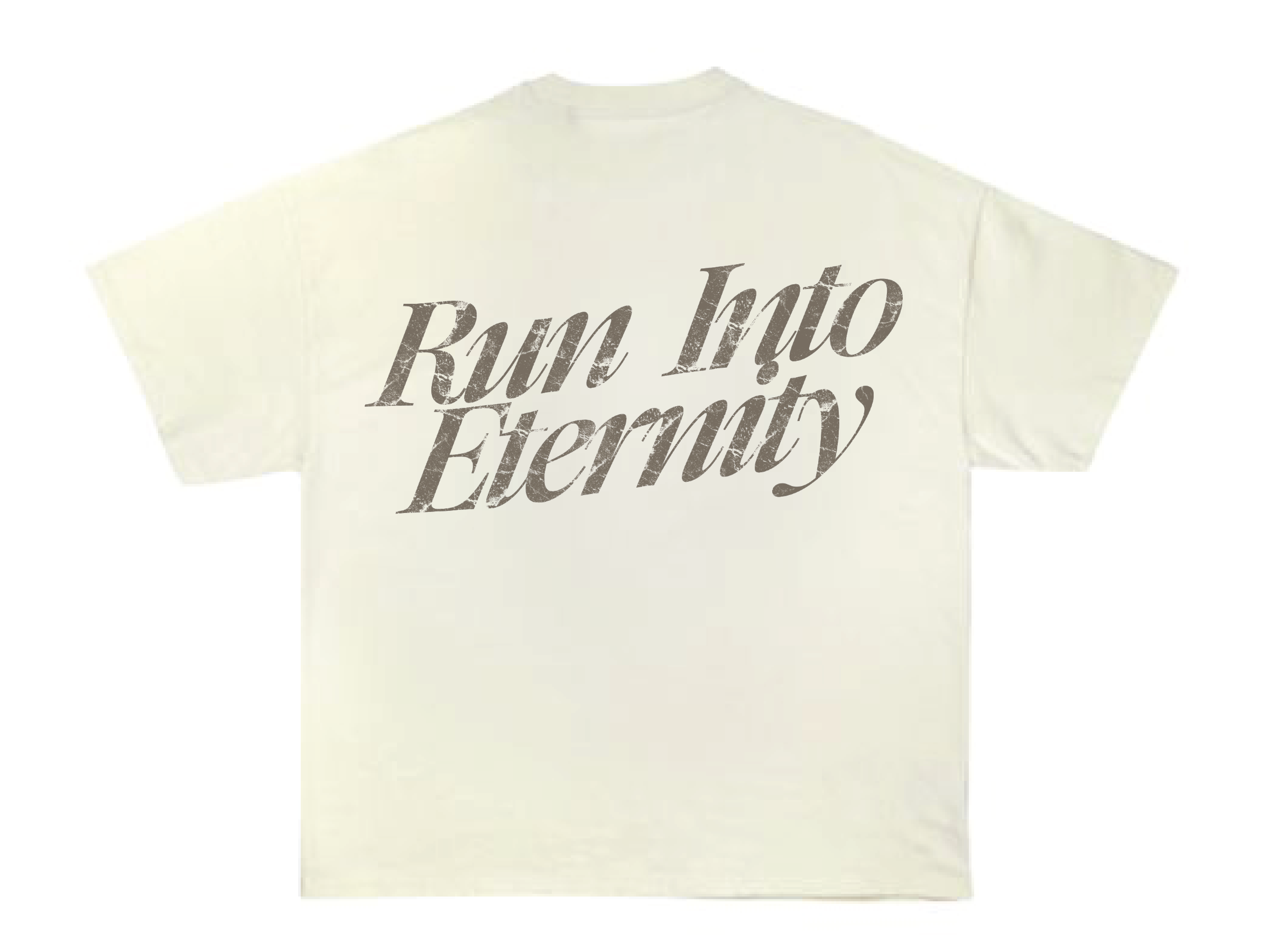 ETERNITY GIFT CARD