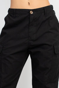 Viral Cargo pants