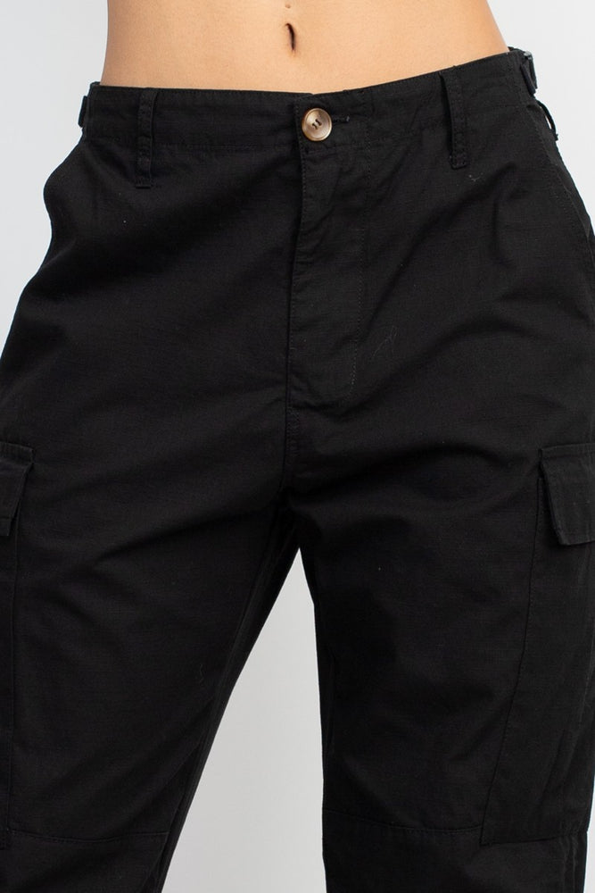 Viral Cargo pants