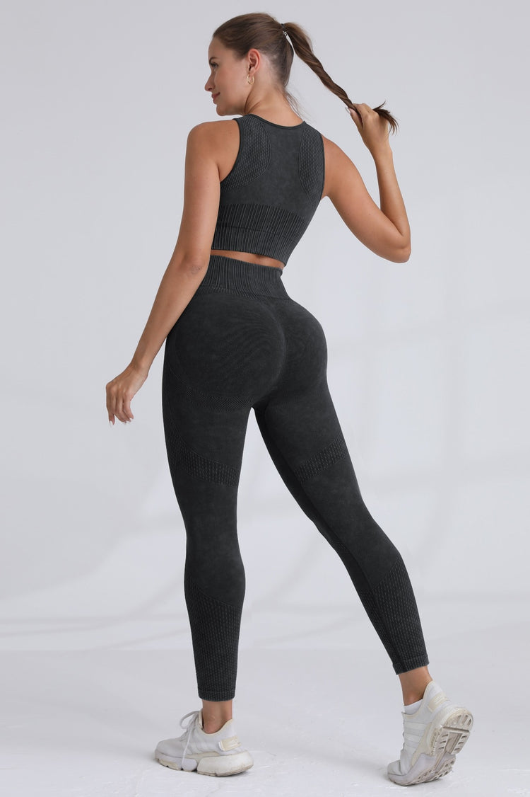 Willow Workout Set