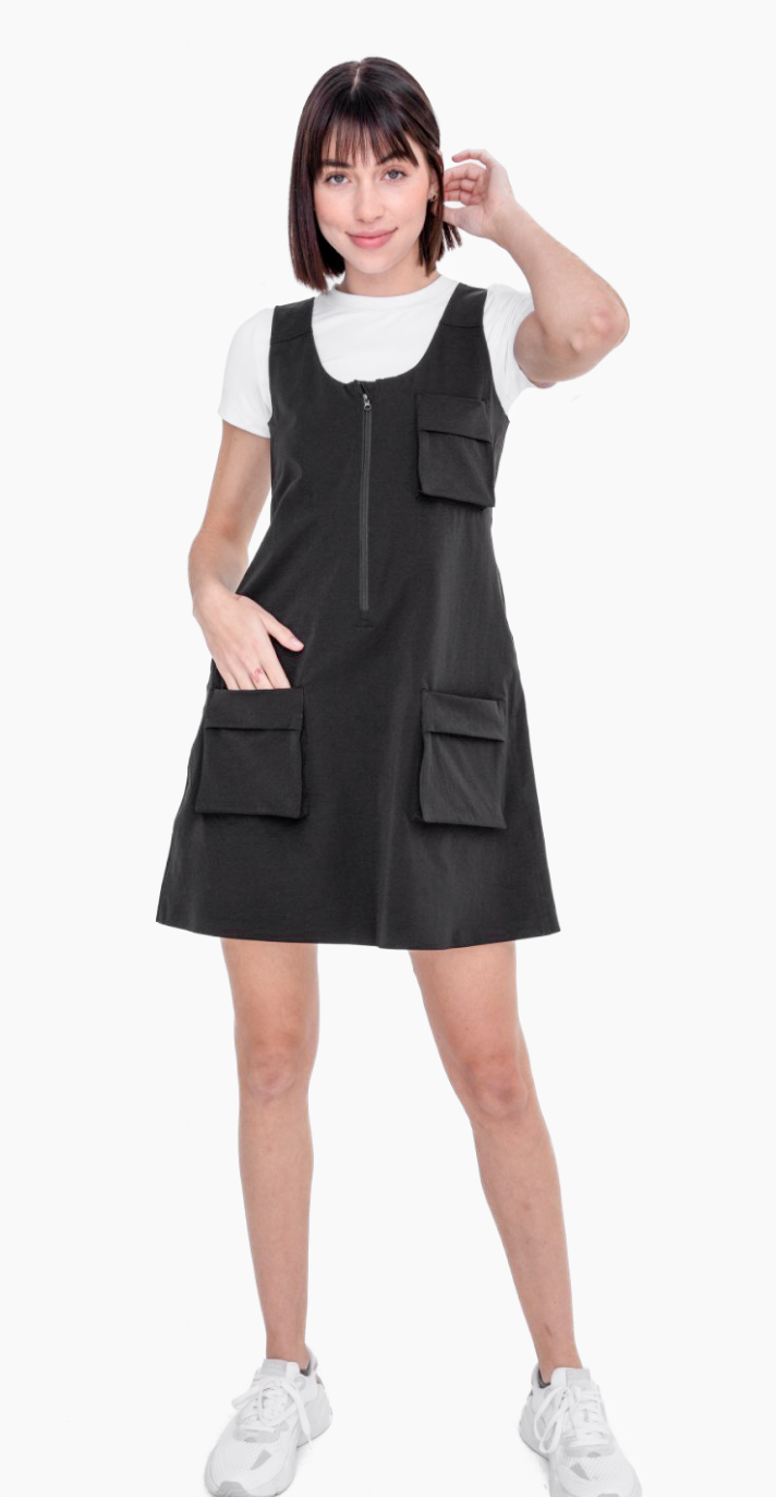 Power Play Active Dress