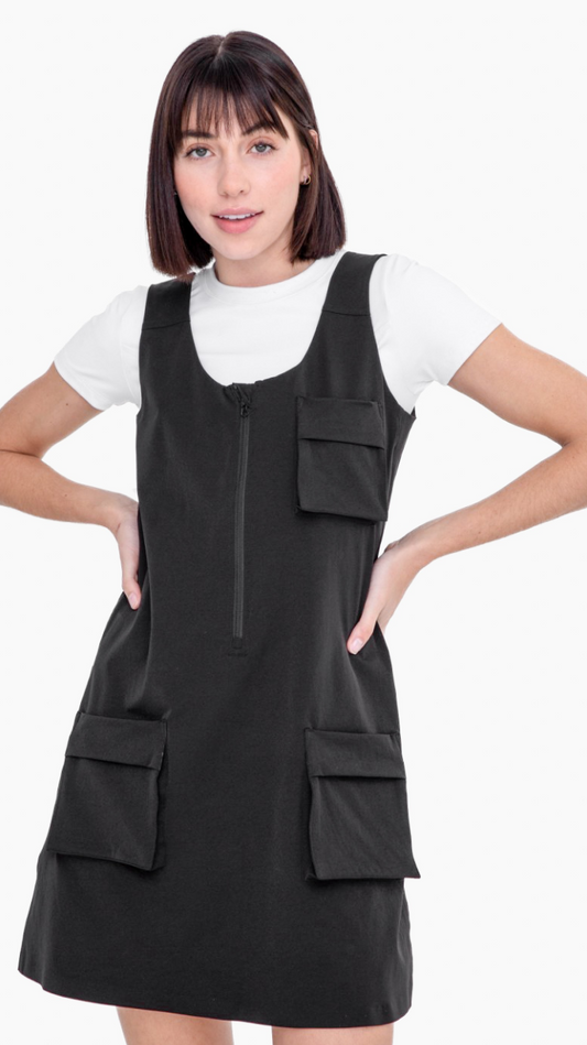 Power Play Active Dress