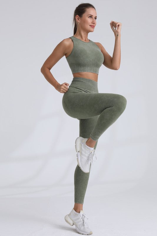 Willow Workout Set