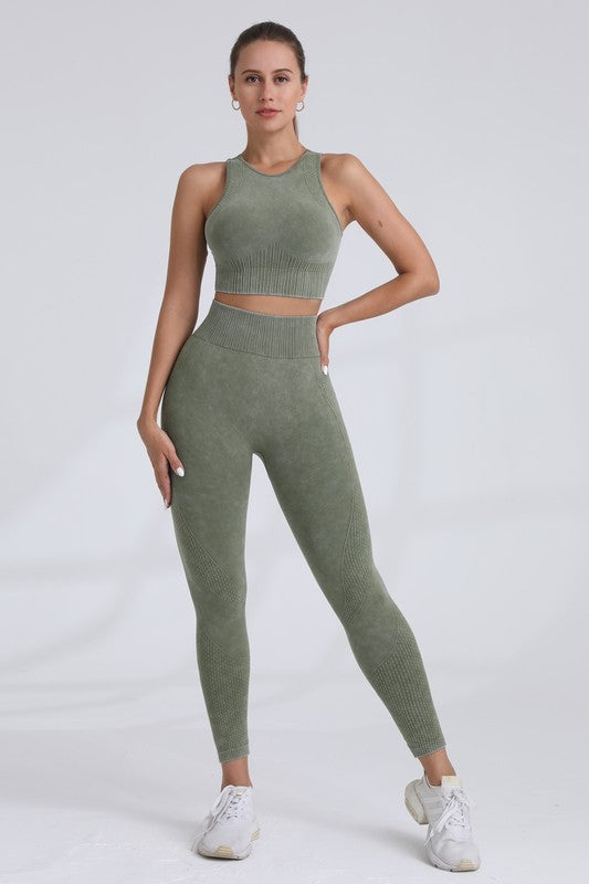 Willow Workout Set