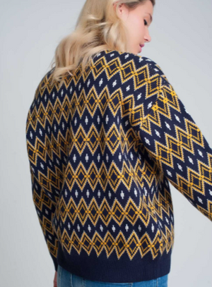 
                
                    Load image into Gallery viewer, Ritzy Sweater
                
            
